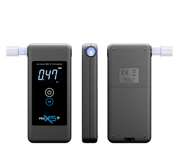 PRO-X 5 Plus - 1173581 - zdjęcie 5